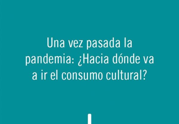 connecta cultura covid19