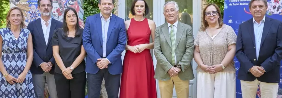 estrategias de comunicación cultural en el Festival de Almagro