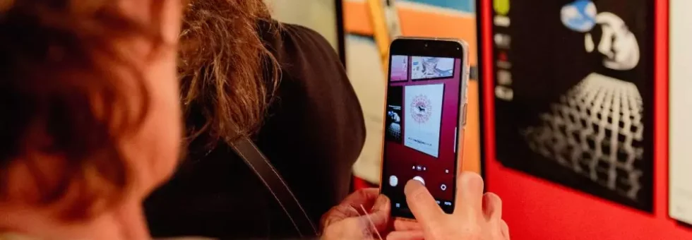 Redes sociales proyectos culturales