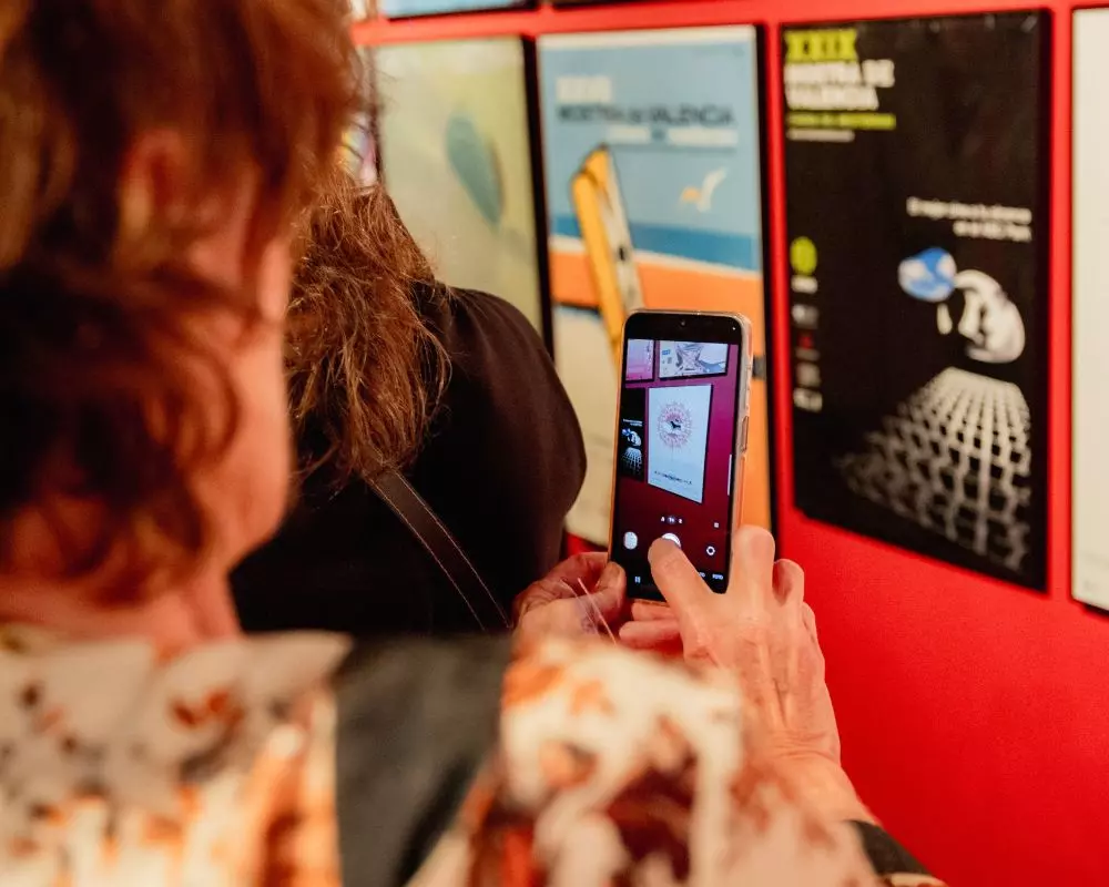 Redes sociales proyectos culturales