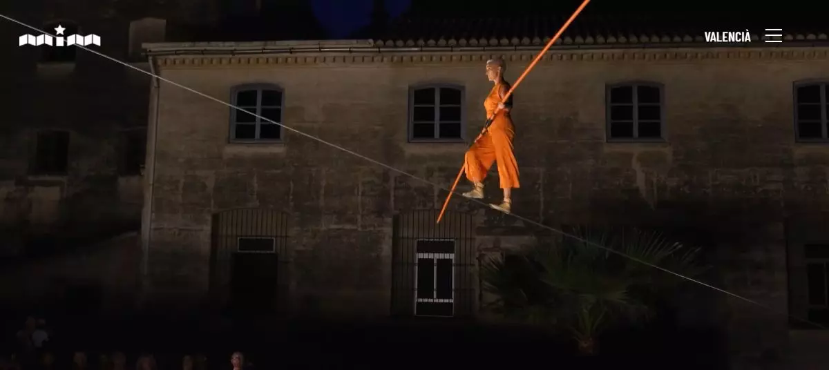 Diseño web para proyectos culturales